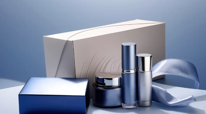 7 Best Cosmetic Packaging Design Companies for Luxury Beauty Brands Cosmetic packaging design for luxury beauty brand. Vecteezy-medium