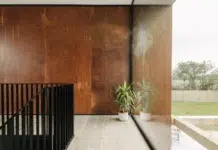 The Details Between Rooms: How Interior Transitions Shape a Cohesive Home Door handle-ABI Interiors