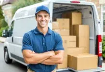 How a Moving Company Helps with Last Minute Moves and Emergencies Efficient movers from a Moving Company. Vecteezy-medium