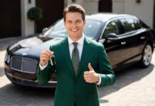 4 Best Hotel Valet Services in Anaheim: Top-Rated Parking & Concierge Options Elegant Hotel Valet Services in Anaheim. Vecteezy-medium