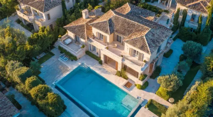 The Renaissance of Luxury Travel: Why Private Villas are Redefining the Elite Escape Elite Escape to Private Villas. Vecteezy-medium