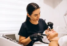 5 Things Every Future Esthetician Should Know in South Carolina Esthetic Procedures. Image by senivpetro on Magnific