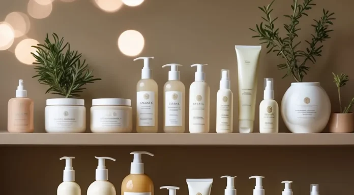 How to Evaluate the Authenticity of Hair Care Brands Evaluating the authenticity of hair care products. Vecteezy-medium