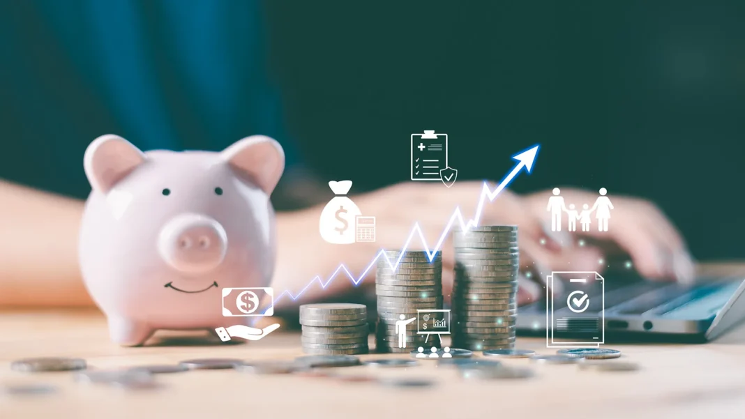 Exploring long-term Financial Security. Vecteezy-medium Exploring long-term Financial Security. Vecteezy-medium