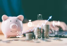 Exploring Your Options for Long-Term Financial Security Exploring long-term Financial Security. Vecteezy-medium