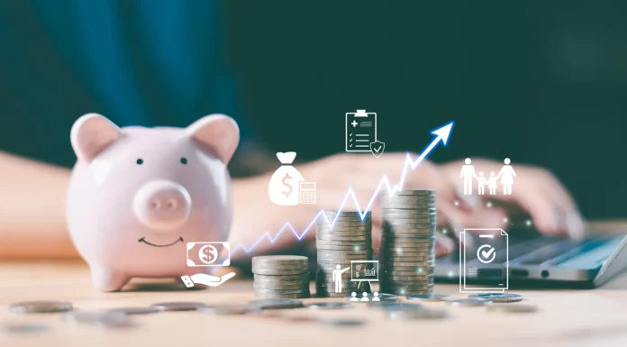 Exploring Your Options for Long-Term Financial Security Exploring long-term Financial Security. Vecteezy-medium