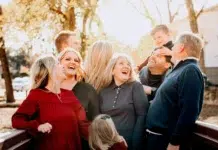 The Ultimate Guide to Stress-Free Family Reunion Planning Family Reunion. Photo by Cameorn Steele on unsplash
