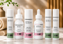 Glow Starts With Hydration: Exploring Flawless Bloom Serums & Moisturizers Flawless Bloom Serums