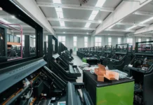 China Fulfillment Center: The Ultimate Guide to Global Order Fulfillment Services Fullfillment Center in China. Vecteezy-medium