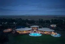 Live Your Wildest Dreams At The Ritz-Carlton, Masai Mara Safari Camp The Ritz-Carlton, Masai Mara Safari Camp