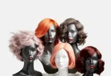 Wig Shipping Services Compared: Which One Delivers Best? Hair Wig shipping. Vecteezy-medium