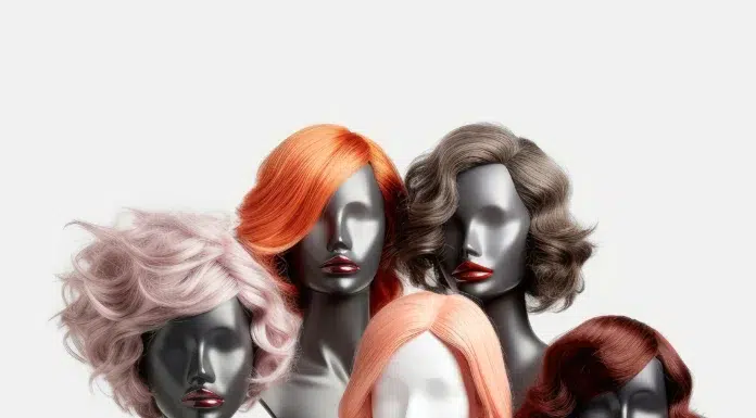 Wig Shipping Services Compared: Which One Delivers Best? Hair Wig shipping. Vecteezy-medium