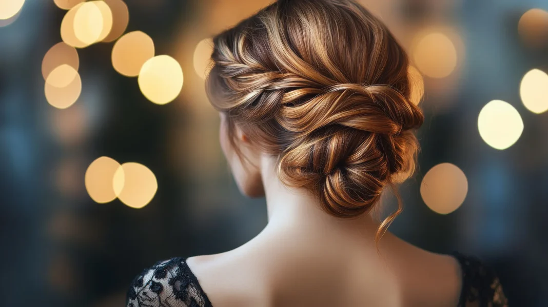 Hairstyle Try-On and Facial Analysis. Vecteezy-medium Hairstyle Try-On and Facial Analysis. Vecteezy-medium