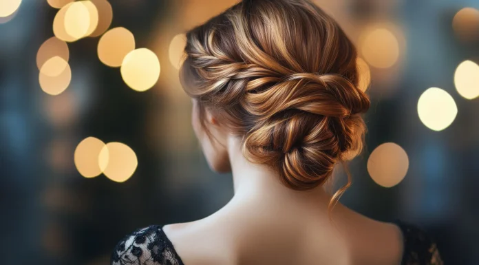 How AI Hairstyle Try-On and Facial Analysis Are Changing Personal Style Hairstyle Try-On and Facial Analysis. Vecteezy-medium