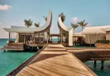 Here Baa Atoll: The Maldives’ Most Intimate Retreat Here Baa Atoll Maldives