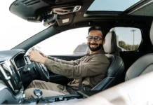 Hiring a Driver for the Day in Dubai: What Visitors and Residents Should Know Hiring a Driver for the Day in Dubai. Vecteezy-medium