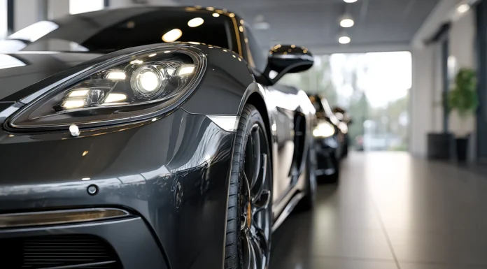 How Drivers Shop for Used Luxury Cars in Dubai and Navigate the Premium Car Market How Drivers Shop for Used Luxury Cars in Dubai. Vecteezy-medium