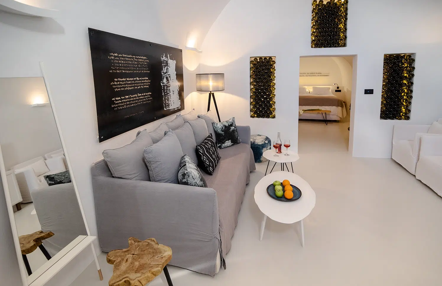 IKIES Santorini Luxury Boutique hotel IKIES Santorini Luxury Boutique hotel