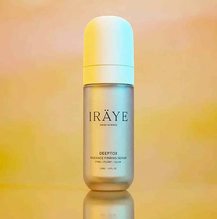 Iraye Deeptox Firming Serum Iraye Deeptox Firming Serum