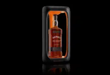 Jack Daniel’s and McLaren Debut Halo MK1 Whiskey Jack Daniel's and McLaren Racing released a $600 whiskey