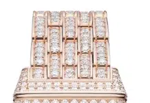 Jaeger-LeCoultre’s Reverso ‘Hibiscus Rosa’ Jaeger-LeCoultre’s Reverso ‘Hibiscus Rosa’ 6