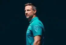 Jenson Button Joins Aston Martin as Formula One’s New Era Approaches Jenson Button