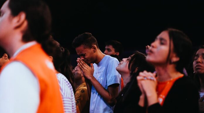 Incorporating Your Faith Into Your Life