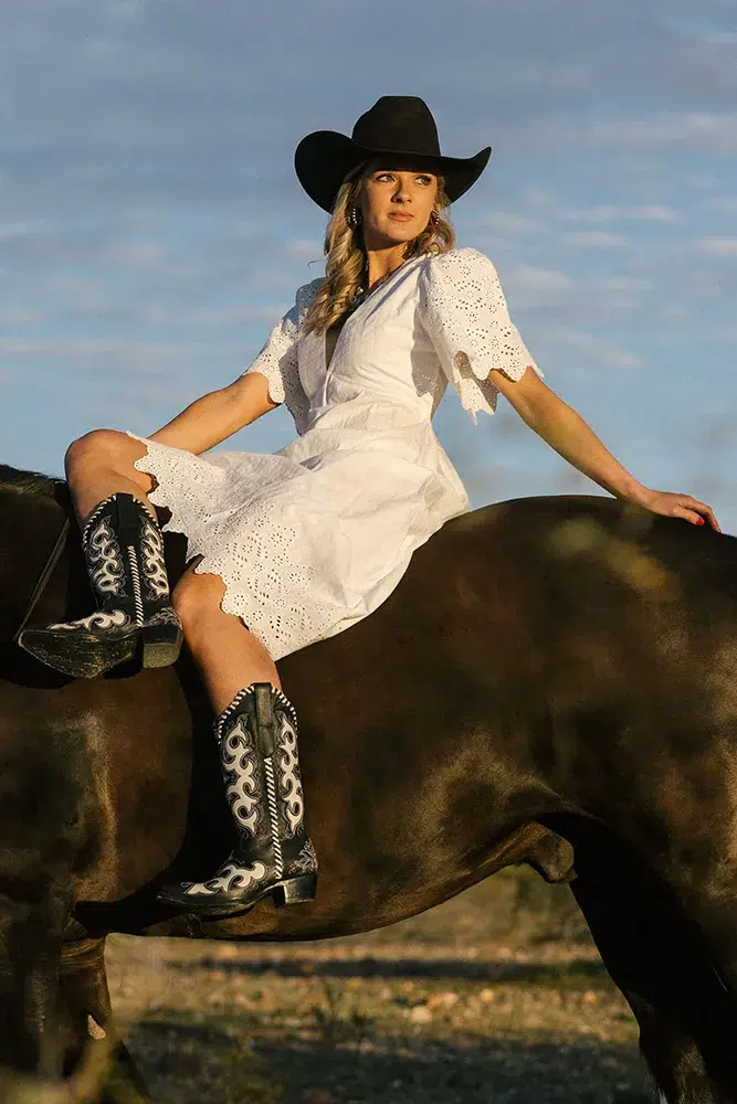 Kimes Ranch Kelsey Kimes Ranch Kelsey
