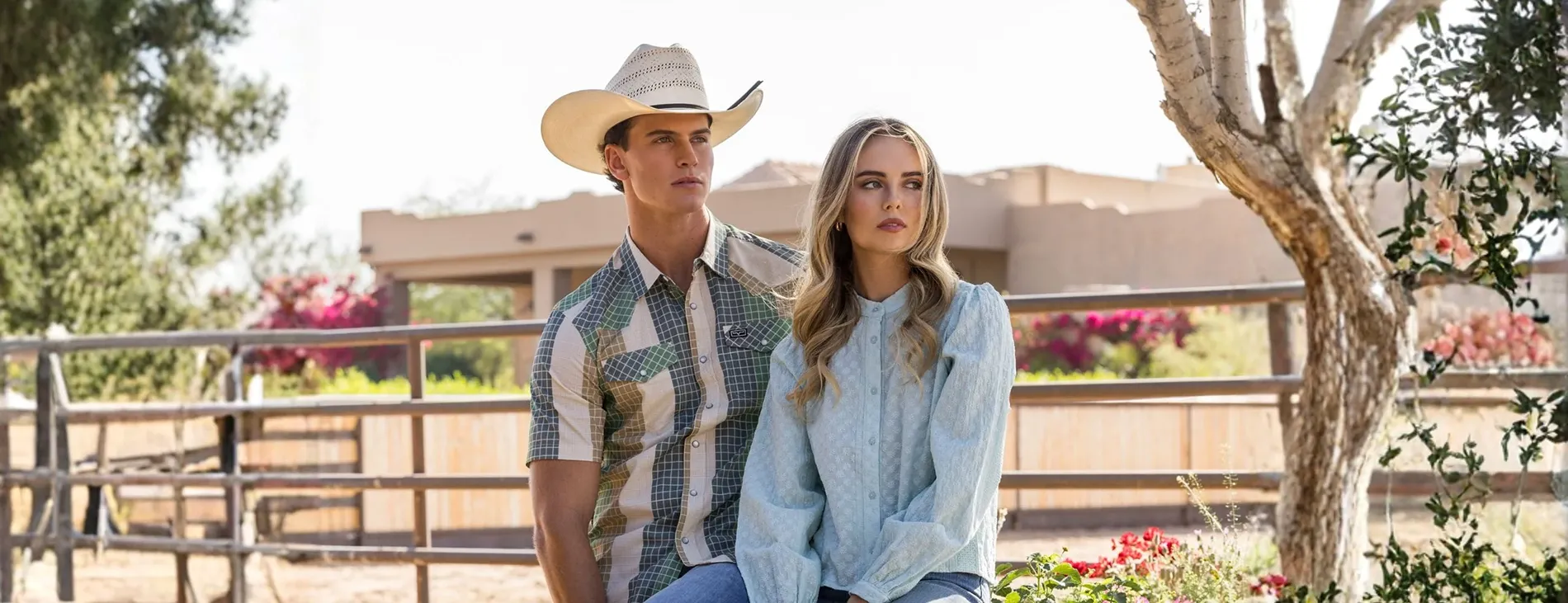 Kimes Ranch wear Kimes Ranch wear