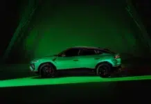 How Lamborghini Is Turning Personalization Into the Ultimate Luxury Lamborghini Urus