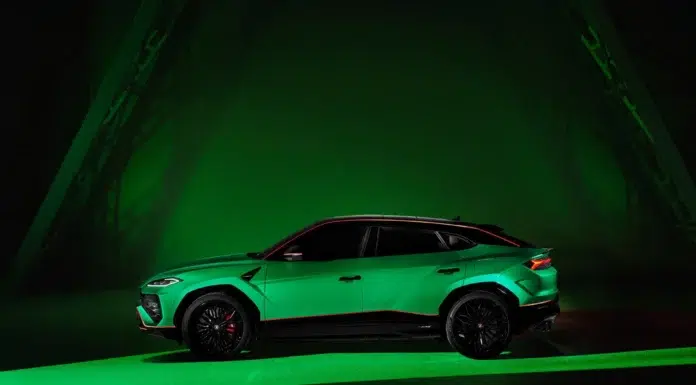 How Lamborghini Is Turning Personalization Into the Ultimate Luxury Lamborghini Urus