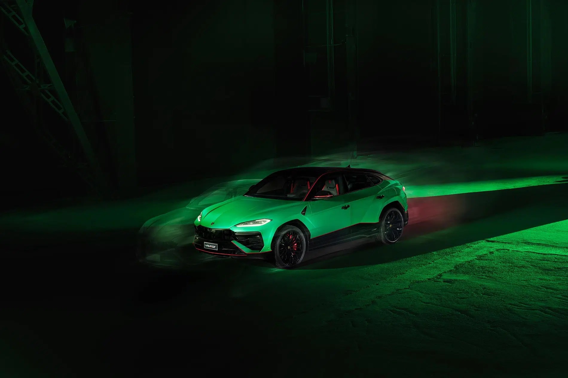Lamborghini Urus Lamborghini Urus