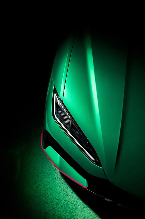 Lamborghini Urus frontal Lamborghini Urus frontal