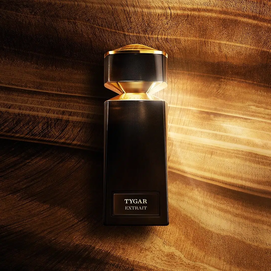 Le Gemme Fragrance Collection for Women and Men. Courtesy of Bulgari Le Gemme Fragrance Collection for Women and Men. Courtesy of Bulgari