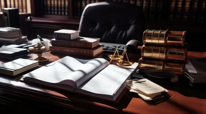 How Reaching Out to a Legal Professional Early Impacts Your Case Legal Professional to help you navigate your case. Vecteezy-medium