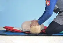 Learn Life-Saving Techniques That Make a Real Difference Life Saving Techniques everyone should know. Vecteezy-medium