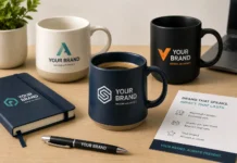 Sip, See, Remember: How Logo Branded Mugs Keep Your Business Top of Mind Logo Branded Mugs. ChatGPT05242026
