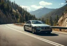 Tourist Guide to Finding a Car Rental Near Me Without a Deposit in Dubai Luxury car rental without a deposit in Dubai. Vecteezy-medium