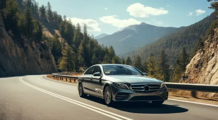 Tourist Guide to Finding a Car Rental Near Me Without a Deposit in Dubai Luxury car rental without a deposit in Dubai. Vecteezy-medium