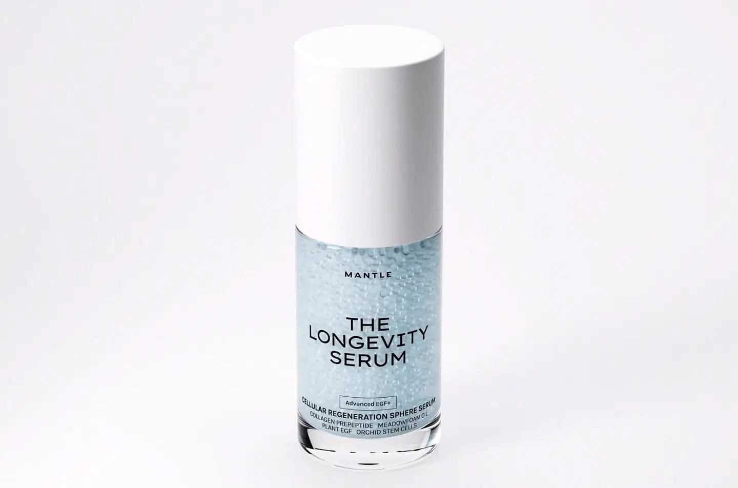 Mantle The Longevity Serum Mantle The Longevity Serum