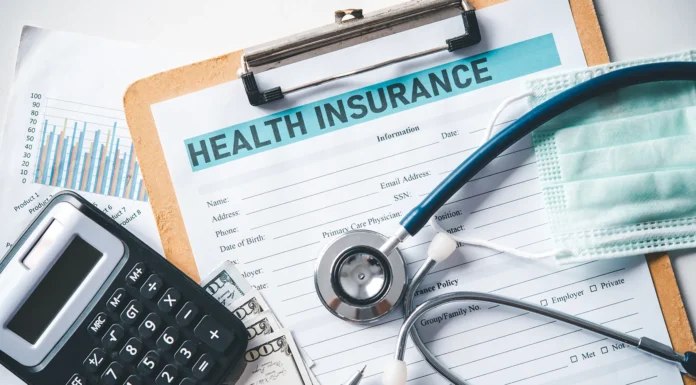 Mediclaim Taxation in India Mediclaim Taxation in India. Vecteezy-medium