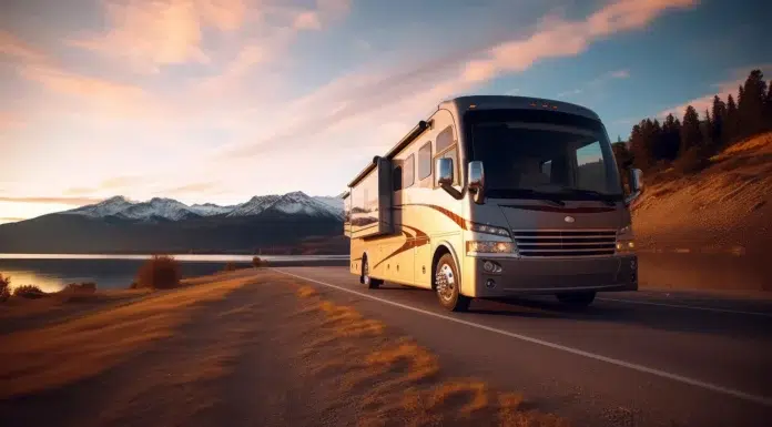 How Mesa’s Outdoor Culture Fuels RV Ownership Mesa's Outdoor Culture Fuels RV Ownership. Vecteezy-medium