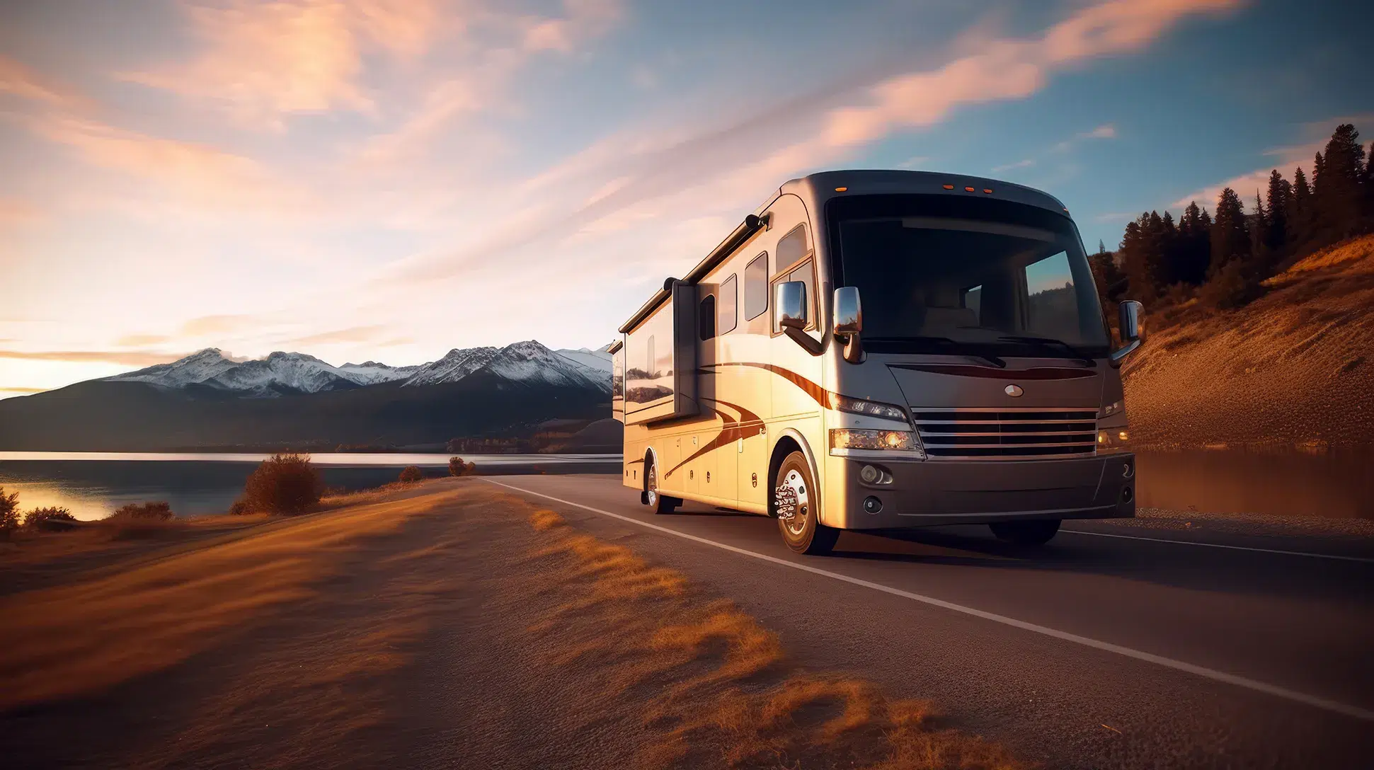 Mesa’s Outdoor Lifestyle Drives RV Ownership Boom