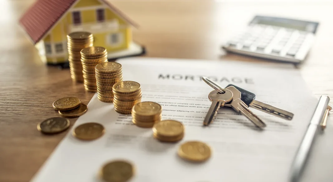 Mortgage Loan Approval. Vecteezy-medium Mortgage Loan Approval. Vecteezy-medium