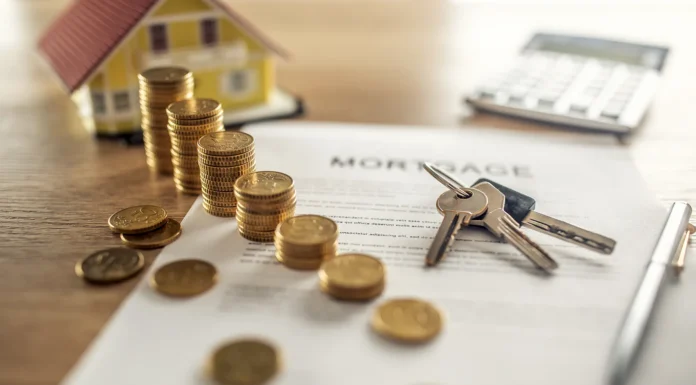 What Happens After You’re Approved for a Mortgage Loan? Mortgage Loan Approval. Vecteezy-medium