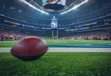 When Do NFL London Tickets Go on Sale for 2026? NFL London Tickets on Sale for 2026. Vecteezy-medium