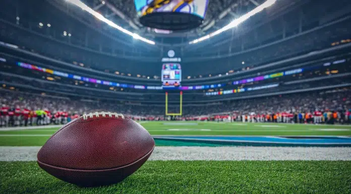 When Do NFL London Tickets Go on Sale for 2026? NFL London Tickets on Sale for 2026. Vecteezy-medium
