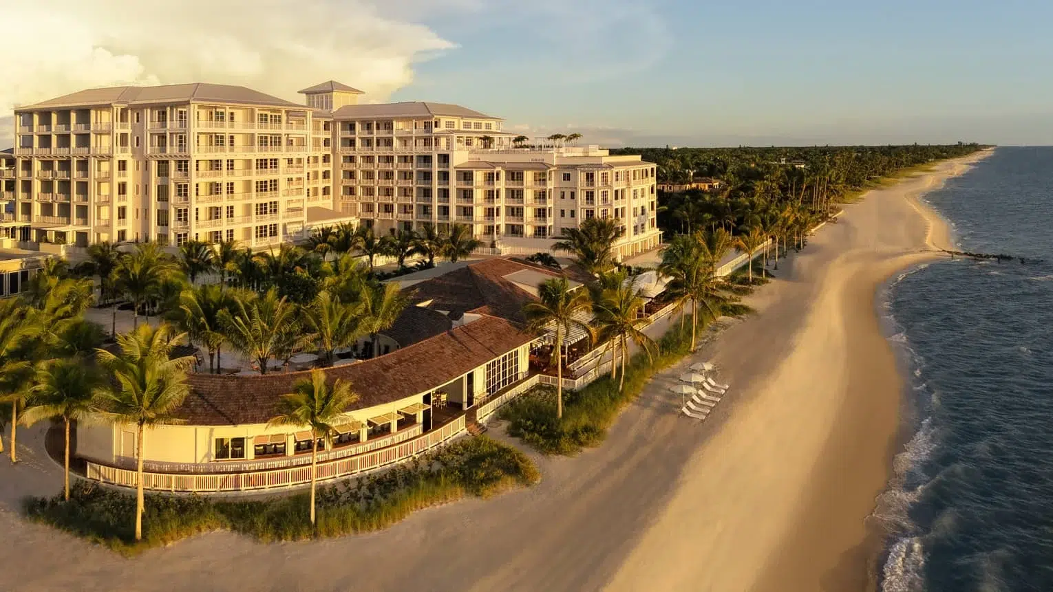 Naples Beach Club Naples Beach Club