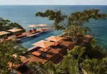 The Beach Destinations Where the Dining Is as Exceptional as the View One&Only Mandarina — Riviera Nayarit, Mexico