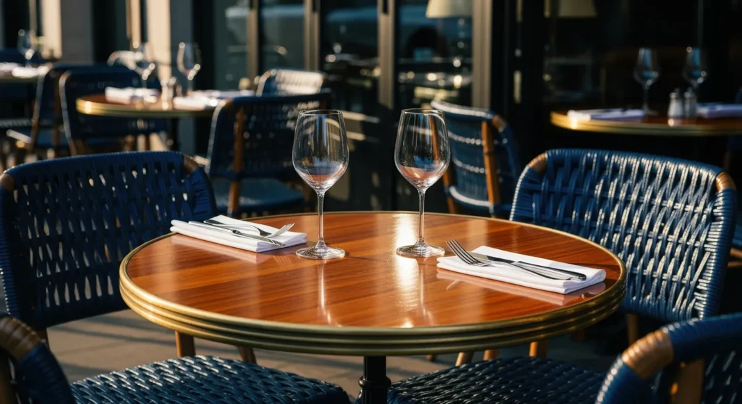 Outdoor Restaurant Furniture. Vecteezy-medium Outdoor Restaurant Furniture. Vecteezy-medium